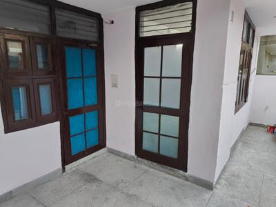 Bedroom Image of 1200 Sq.ft 2 BHK Apartment / Flat for sale in Shree Awas Apartment, Sector 18 Dwarka New Delhi for Rs. 19000000