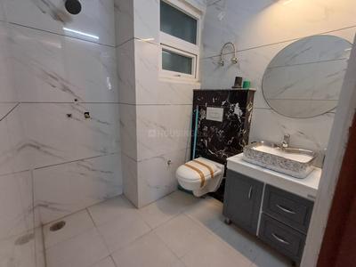 Bathroom Image of 1100 Sq.ft 2 BHK Apartment / Flat for sale in Acme Heights 92, Sector 92 Mohali for Rs. 7500000