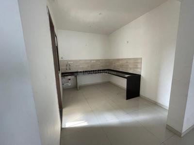 Kitchen Image of 1850 Sq.ft 3 BHK Apartment / Flat for sale in Kunal Aspiree, Balewadi Pune for Rs. 21500000