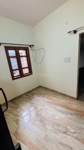 Bedroom Image of 500 Sq.ft 1 BHK Builder Floor for sale in Totadaguddadahalli Bengaluru for Rs. 100000