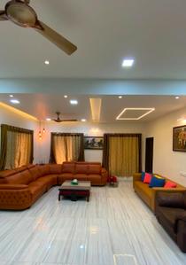 Hall Image of 1200 Sq.ft 2 BHK Villa for sale in Ramanagara Bengaluru for Rs. 6500000