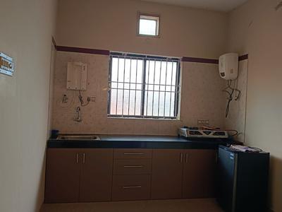 Kitchen Image of Satish Acharya in Santhekatte, Udupi