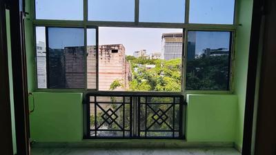 Balcony Image of 2580 Sq.ft 3 BHK Apartment / Flat for sale in Yella Reddy Guda Hyderabad for Rs. 18000000
