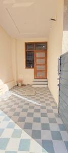 Balcony Image of 1800 Sq.ft 4 BHK Independent House for sale in Kanakpura Jaipur for Rs. 12500000