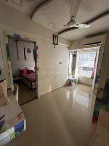 Hall Image of 900 Sq.ft 3 BHK Independent House for sale in Shakti Niwas, Ghatkopar West Mumbai for Rs. 30000000