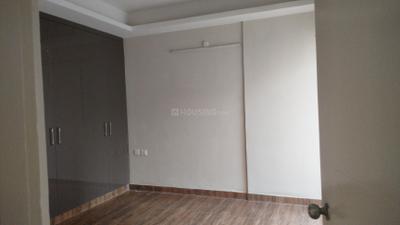Bedroom Image of 1050 Sq.ft 2 BHK Apartment / Flat for rent in Fragrance Homes, Siddharth Vihar Ghaziabad for Rs. 24000