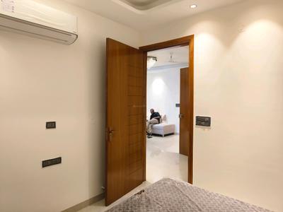 Bedroom Image of 1500 Sq.ft 3 BHK Builder Floor for sale in Skywhales Vienna Greens II, Sector 99A Gurgaon for Rs. 17000000