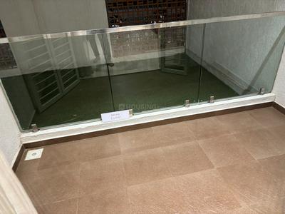 Balcony Image of 1118 Sq.ft 2 BHK Apartment / Flat for sale in Millennium Falcon, Tathawade Pune for Rs. 6500000