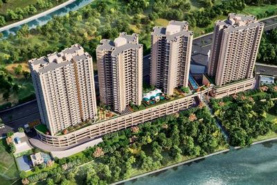 Image of 3549 Sq.ft 5 BHK Apartment / Flat for sale in Anand Nagar, Sinhagad Road, Pune for Rs. 55000000