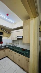 Kitchen Image of ZeroSetup Homes in Sector 137, Kulesara