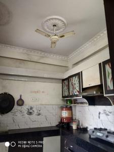 Kitchen Image of 750 Sq.ft 2 BHK Apartment / Flat for sale in Shiv Shakti Apartments, Ayodhya Bypass Bhopal for Rs. 2300000