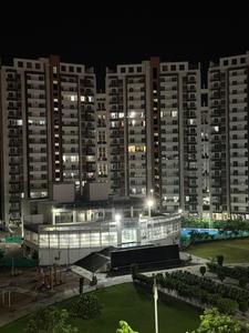Image of 1740 Sq.ft 3 BHK Apartment / Flat for sale in Om Shiv Kailasa, Mihan, Nagpur for Rs. 7850000