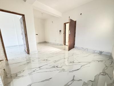 Hall Image of 825 Sq.ft 2 BHK Apartment / Flat for sale in Konnagar Hooghly for Rs. 2145000