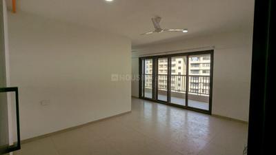 Hall Image of 1550 Sq.ft 3 BHK Apartment / Flat for rent in Treeland, Gangapur Nashik for Rs. 33000