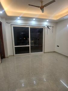 Bedroom Image of 2250 Sq.ft 3 BHK Builder Floor for rent in Sector 46 Gurgaon for Rs. 55000