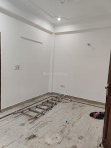 Bedroom Image of 1600 Sq.ft 2 BHK Builder Floor for rent in Sector 48 Noida for Rs. 30000