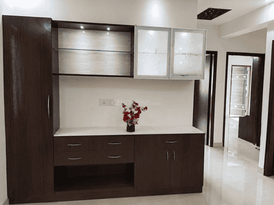 Image of 1100 Sq.ft 2.5 BHK Apartment / Flat for sale in Viveks Sanskaar, K R Puram, Bengaluru for Rs. 9500000