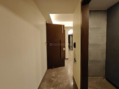 Image of 1800 Sq.ft 3 BHK Builder Floor for rent in South Extension II, New Delhi for Rs. 135000