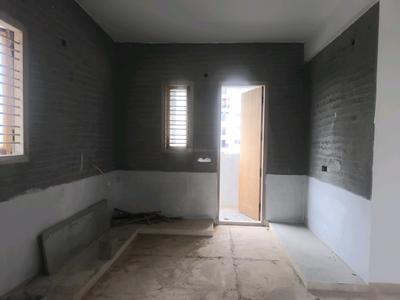 Kitchen Image of 2150 Sq.ft 3 BHK Apartment / Flat for sale in Dhriti Elite, Vajarahalli Bengaluru for Rs. 21075120