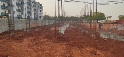 Image of 1385 Sq.ft 2 BHK Apartment / Flat for sale in Tadepalli, Vijayawada for Rs. 4985000