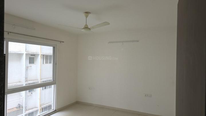 Sanklecha The Metrozone Bedroom One 1