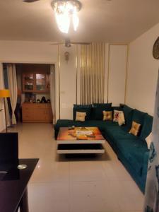 Hall Image of 1207 Sq.ft 2.5 BHK Apartment / Flat for sale in Gomti Nagar Extension Lucknow for Rs. 8800000