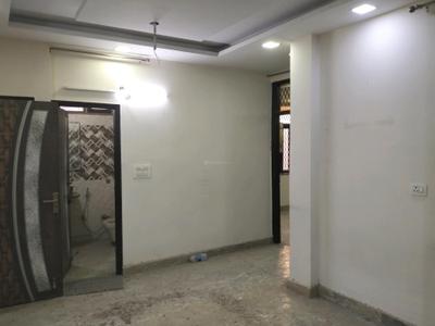 Living Room Image of 720 Sq.ft 2 BHK Builder Floor for sale in Hari Nagar New Delhi for Rs. 5350000