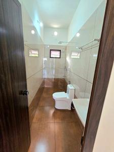 Bathroom Image of 1450 Sq.ft 3 BHK Independent House for sale in Varapuzha Kochi for Rs. 7499999
