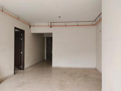 Living Room Image of 1500 Sq.ft 3 BHK Apartment / Flat for sale in Sheth 72 West, Andheri West Mumbai for Rs. 46500000