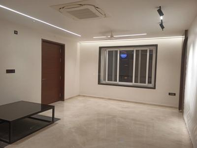 Living Room Image of 3820 Sq.ft 4 BHK Apartment / Flat for sale in Vaibhavi Sai Vaibhavi Valero, Jubilee Hills Hyderabad for Rs. 55000000