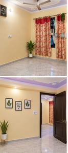 Hall Image of 1905 Sq.ft 2 BHK Independent House for rent in Ambika LA Parisian , Sector 66 Mohali for Rs. 15000
