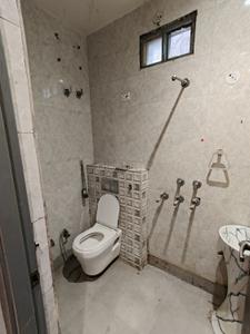 Image of 550 Sq.ft 2 BHK Builder Floor for rent in Sector 25 Rohini, New Delhi for Rs. 14000