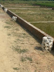 Image of 1000 Sq.ft Residential Plot / Land for sale in Harhua, Varanasi for Rs. 3000000