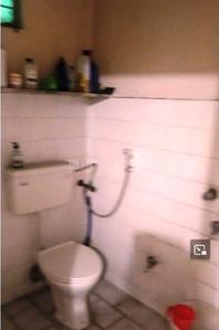 Bathroom Image of 1035 Sq.ft 3 BHK Apartment / Flat for sale in Doranda Ranchi for Rs. 4300000
