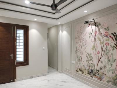 Bedroom Image of 2250 Sq.ft 4 BHK Builder Floor for sale in Sector 85 Faridabad for Rs. 25000000
