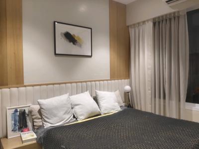 Bedroom Image of 815 Sq.ft 2 BHK Apartment / Flat for sale in Matunga East Mumbai for Rs. 45000000