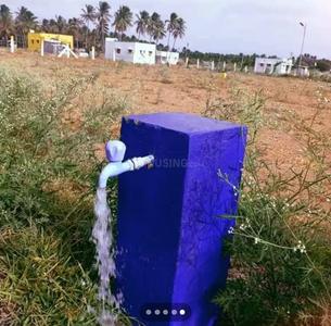 Image of 800 Sq.ft 2 BHK Independent House for sale in Pollachi Railway Junction, Pollachi for Rs. 2980000