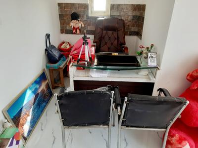 Hall Image of 2400 Sq.ft 6 BHK Independent House for sale in Gholu Majra Dera Bassi for Rs. 5500000