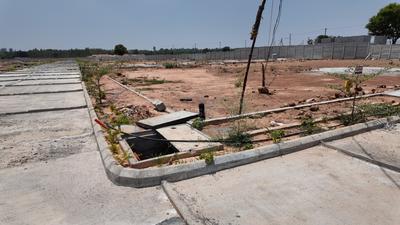 Image of 1300 Sq.ft Residential Plot / Land for sale in Horamavu, Bengaluru for Rs. 9100000