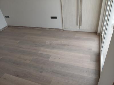 2.5 BHK Independent Builder Floor