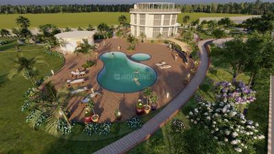 Image of 2368 Sq.ft Residential Plot / Land for sale in New Sankalp Meadows, Nadhal, Navi Mumbai for Rs. 16813250