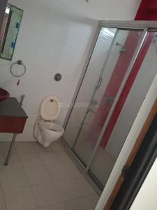 Bathroom Image of 5500 Sq.ft 6 BHK Independent House for rent in Sector 35 Noida for Rs. 150000