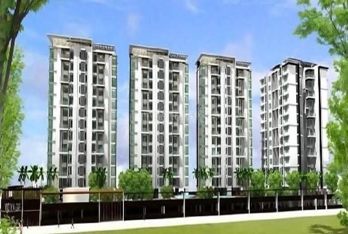 Spectrum BA Swadesha Main Image 1