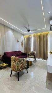 Hall Image of 2300 Sq.ft 4 BHK Builder Floor for sale in GC Modern Premium Floor, Sector 57 Gurgaon for Rs. 23000000