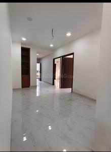 Bedroom Image of 1950 Sq.ft 3 BHK Apartment / Flat for sale in Century Apartments, Sector 100 Noida for Rs. 7500000