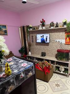 Bedroom Image of 450 Sq.ft 3 BHK Independent House for sale in Hastsal New Delhi for Rs. 6600000