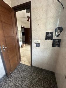 Balcony Image of Residential  in Janakpuri, New Delhi