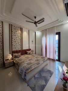 Bedroom Image of 5400 Sq.ft 7 BHK Independent House for sale in Panchyawala Jaipur for Rs. 37100000