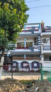 Image of 2500 Sq.ft 3 BHK Builder Floor for rent in Vrindavan Yojana, Lucknow for Rs. 22000
