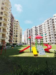 Image of 1500 Sq.ft 3 BHK Apartment / Flat for sale in Raj Surya Shyam, Vrindavan Yojana, Lucknow for Rs. 12000000